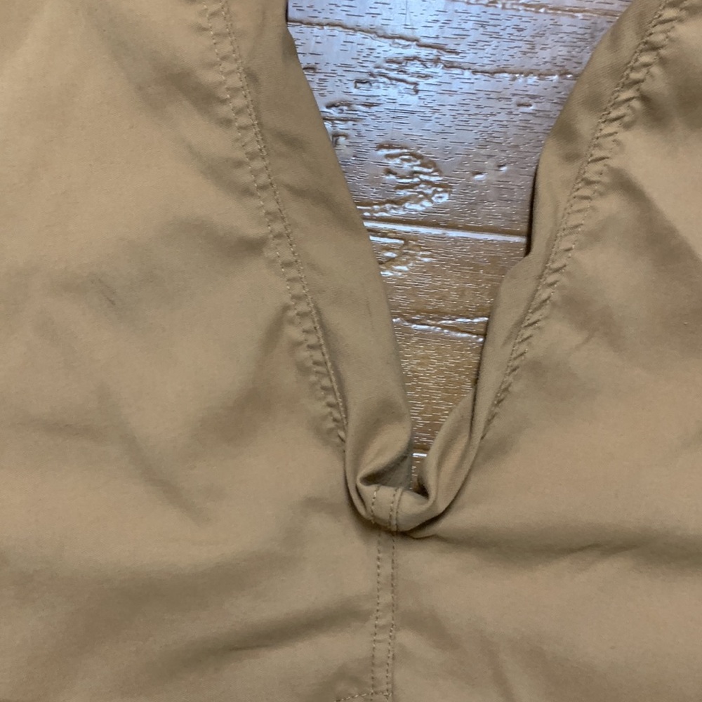 Prana Pants - Picture 8 of 8